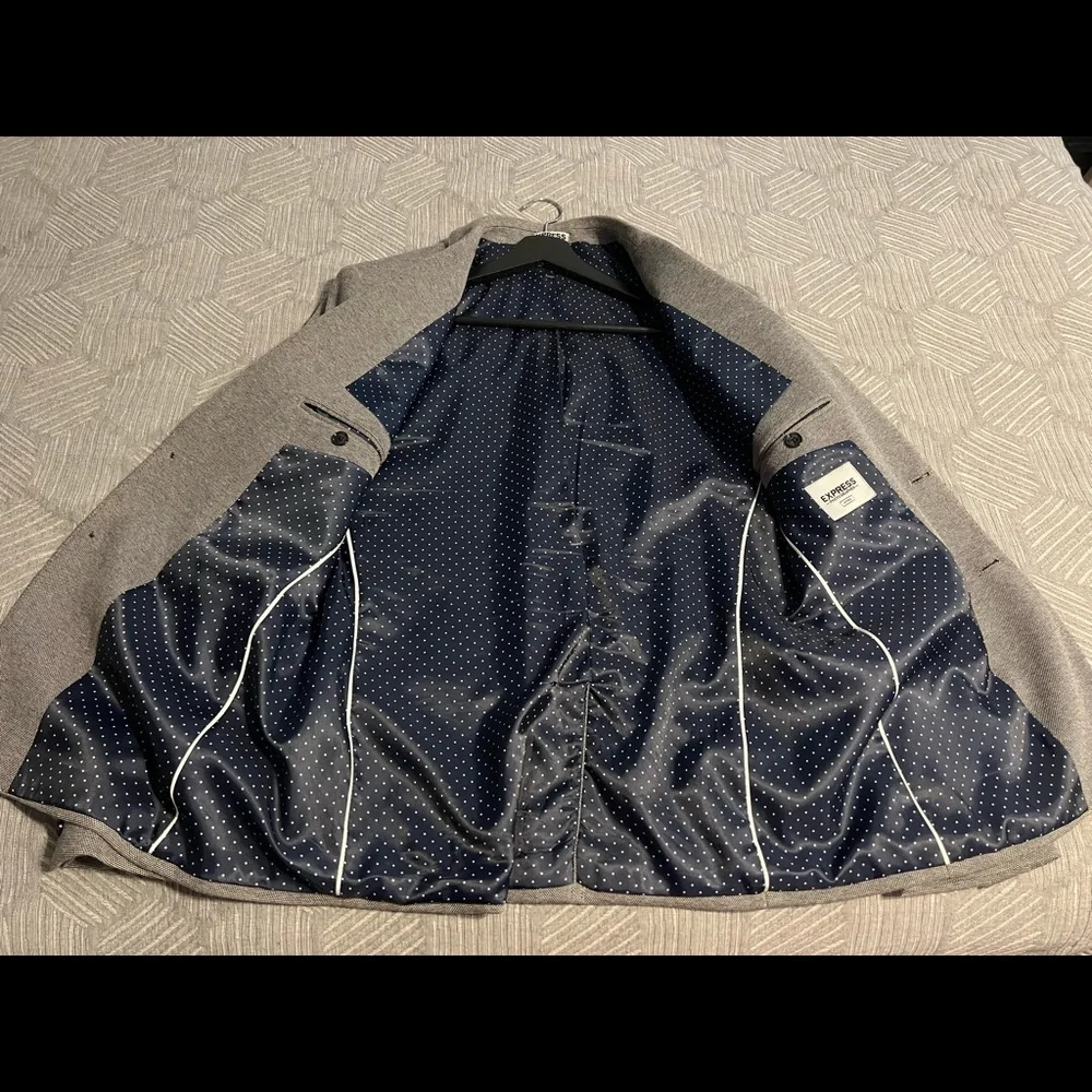 Express blazer - Picture 2 of 3